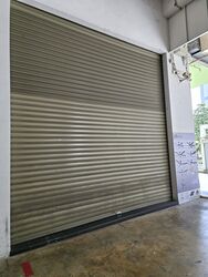 North Spring Bizhub (D27), Warehouse #540682651